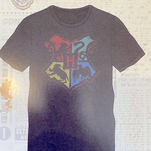 AT&T Exclusive Harry Potter T-Shirt